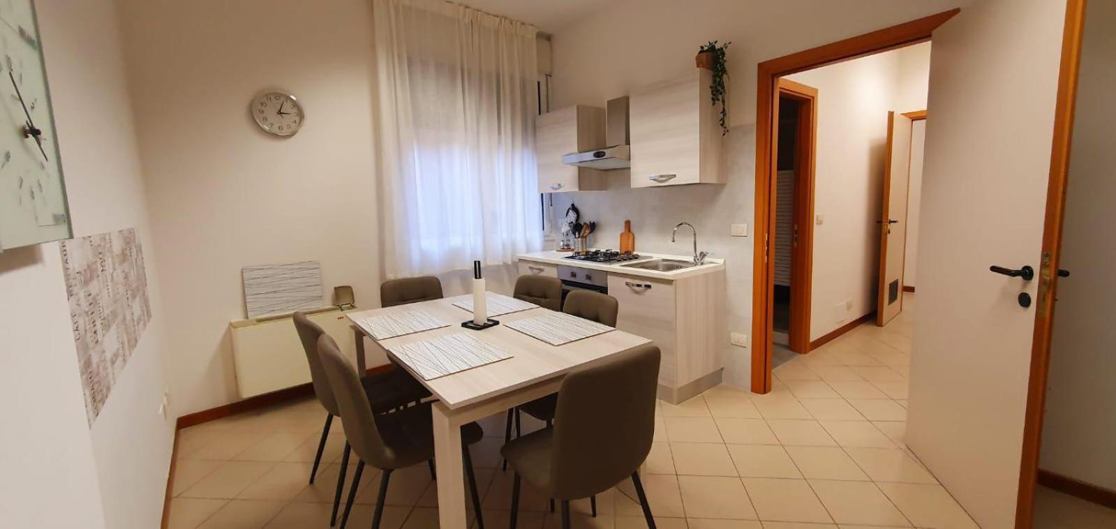 Giada Office Apartment Bologna Eksteriør billede